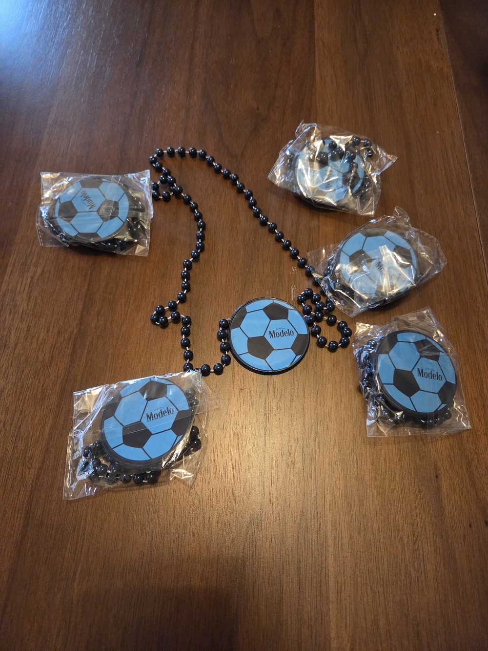 Modelo FIFA Soccer Party Pack - Picture 4 of 5